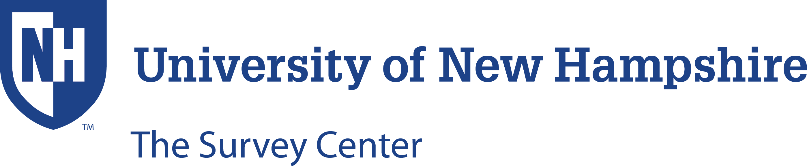 All UNH Survey Center Polls